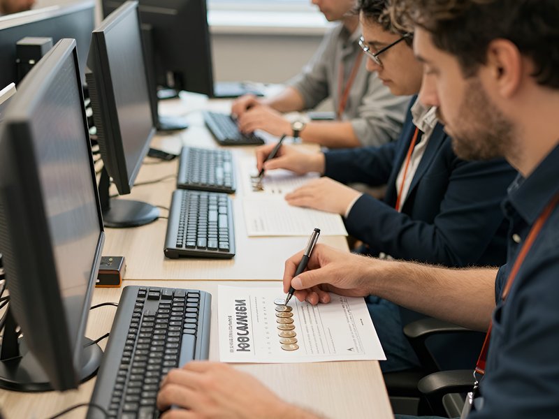 Команда юристов БиСи Лойерс работает над процессом возврата украденных токенов в офисе