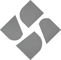 Минималистичный логотип биржи Binance для оформления раздела о возврате украденных токенов от БиСи Лойерс