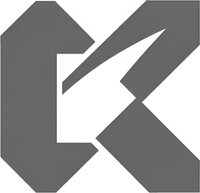Минималистичный логотип криптобиржи Bybit партнерской сети юристов по возврату украденных токенов БиСи Лойерс