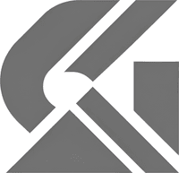 Минималистичный логотип биржи KuCoin для оформления раздела о возврате украденных токенов от БиСи Лойерс