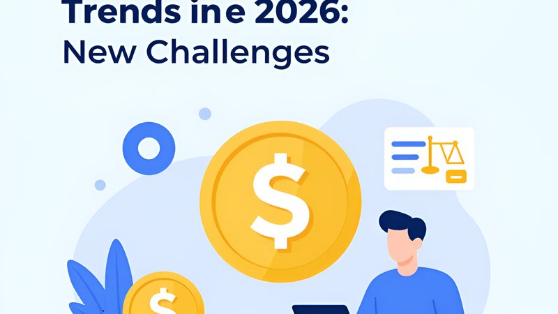 Футуристическая концепция защиты и возврата криптоактивов в 2026 году от экспертов БиСи Лойерс